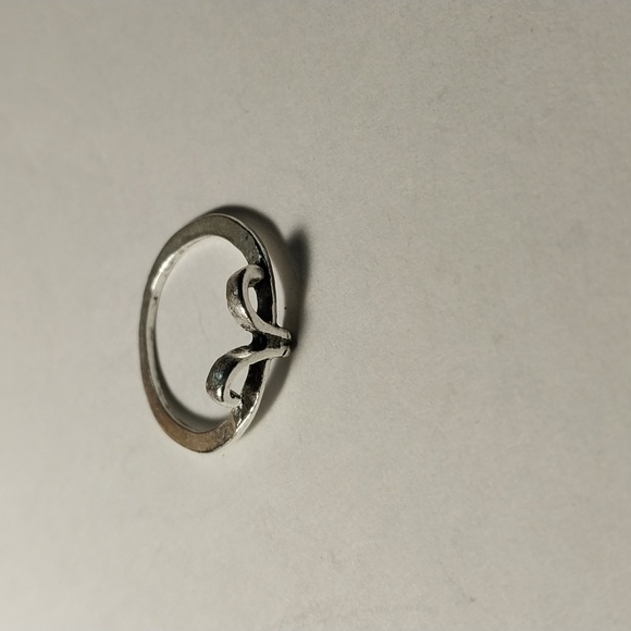 Aries astrology sign ring - Picture 1 of 1